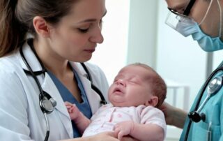 how-to-prepare-for-doctors-visits-for-newborns-a-comprehensive-guide-for-new-parents