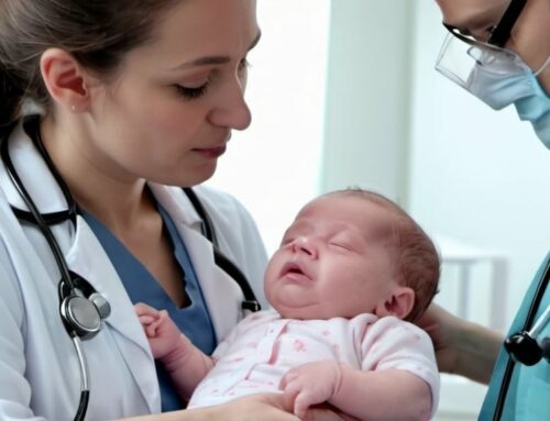 How to Prepare for Doctors Visits for Newborns: A Comprehensive Guide for New Parents
