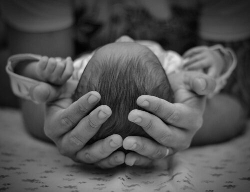 Importance of Regular Doctor Visits for Newborns