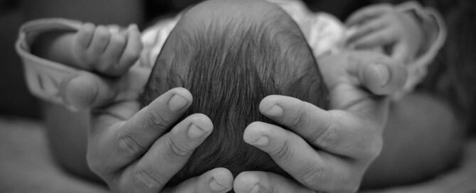 newborn baby doctor visits